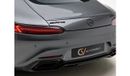 Mercedes-Benz AMG GT S Canadian Spec