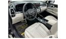 Kia Sorento Top 2022 KIA Sorento EX 7 Seater, Dec 2026 KIA Warranty, Full Options, Low Kms, GCC