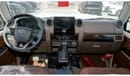 Toyota Land Cruiser 70 LX V6