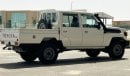 Toyota Land Cruiser Pick Up Toyota Land Cruiser Pickup LC79 4.2L Diesel V6 2024