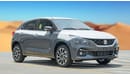 سوزوكي بالينو Suzuki Baleno 1.5L GLX A/T 2025 (Export price)