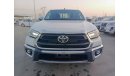 Toyota Hilux Toyota Hilux 2.8L Diesel GLXS SR5, DC, AT, 4x4