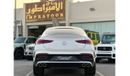 مرسيدس بنز GLE 53 MERCEDES GLE53 AMG 2020 GCC