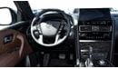 Nissan Armada NISSAN ARMADA SL - BRAND NEW - EXPORT PRICE