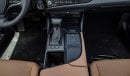 Lexus ES 300 2.5L HYBRID: SUNROOF, REAR SPOILER, SMART ENTRY, LEATHER, REAR CAMERA