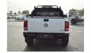 Volkswagen Amarok Full option clean car