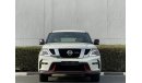 Nissan Patrol NISSAN NISMO GCC FULL OPTION