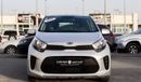 Kia Picanto 2020 Kia Picanto EX (JA), 5dr Hatchback, 1.2L 4cyl Petrol, Automatic, Front Wheel Drive