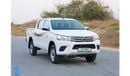 Toyota Hilux GL 2.7L Double Cab Utility 4WD GL 2.7L Double Cab AT Petrol / Well Maintained / Like New Condition /