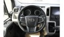 Toyota Hiace 2.8L Manual  Deisel ( ready stock )