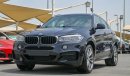 BMW ActiveHybrid X6