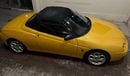 Alfa Romeo Spider 2.0