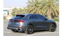 Audi S8 Std AUDI Q8 S-LINE GCC 2020 ABT KIT PERFECT CONDITION