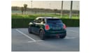 Mini Cooper S Full option 1.5L