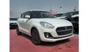 Suzuki Swift 1.2L,GLX,WITH DVD+CAMERA,AW,AMT,2024MY ( FOR EXPORT ONLY)