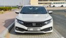 Honda Civic LX Sport