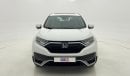 Honda CRV TOURING 2.4 | Zero Down Payment | Free Home Test Drive