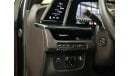 Cadillac Escalade CADILLAC ESCALADE V , UNDER WARRANTY + SERVICE CONTRACT , FULL ORIGINAL PAINT