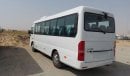 هيونداي كونتي Hyundai Country Bus 3.9L 23Seater 2024 Model Year