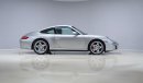 Porsche 911 997 Carrera 4S Coupe - Approved Prepared Vehicle