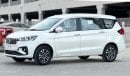 Suzuki Ertiga 1.5L GLX AT