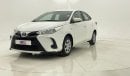 Toyota Yaris SE 1.5 | Zero Down Payment | Free Home Test Drive