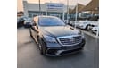 Mercedes-Benz S 550 Mercedes S 550