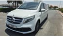 Mercedes-Benz V 250 Std 2020 LOW MILEAGE GOOD CONDITION