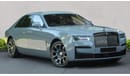 Rolls-Royce Ghost Black Badge 4dr Auto 6.8 RIGHT HAND DRVE