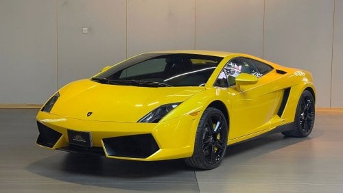 Lamborghini Gallardo LP550-2 Lamborghini Gallardo I No accidents I Immaculate Condition