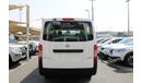 Nissan Urvan Microbus GCC - EXCELLENT CONDITION