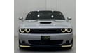 دودج تشالينجر 2021 Dodge Challenger GT, Warranty, Full Dodge Service History, Low Kms, Excellent Condition, GCC