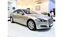 Jaguar XF Amazing Jaguar XF 2013 Model!! in Gold Color! GCC Specs