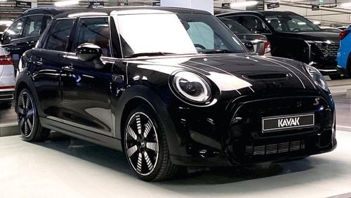 Mini Cooper S Standard | Guaranteed Warranty | 0 Down Payment