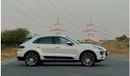 Porsche Macan Base 3.0T ONLY 2650 /- AED MONTHLY INSTALLMENT WITH ZERO DOWN PAYMENT