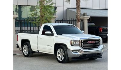 GMC Sierra 1500 SLE 5.3L Single Cab Utility