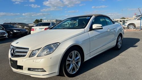 Mercedes-Benz E 350 Avantgarde 3.5L