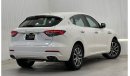 Maserati Levante *Brand New* 2023 Maserati Levante GT Hybrid, 2 Years Maserati Warranty, Delivery Kms, GCC