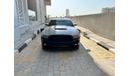 Ford Mustang Std 3.7L Coupe A/T