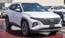 Hyundai Tucson 2.0L