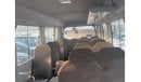 Toyota Coaster Toyota Coaster 4.2L Diesel 1HZ 30 Seater 2024YM