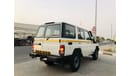 Toyota Land Cruiser Hard Top 76 Mining Spec Conversion 4.2L DSL 2023YM