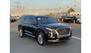 Hyundai Palisade 2020 HYUNDAI PALISADE LIMITED FULL OPTIONS IMPORTED FROM USA