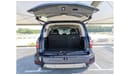 Nissan Armada Nissan Armada Platinum - 2023 - Blue