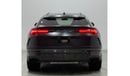 لامبورغيني اوروس Std 2021 Lamborghini Urus, 2025 Lamborghini Warranty + Service Pack, Fully Loaded, Low Kms, GCC