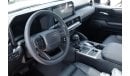 Toyota Prado TOYOTA PRADO 2.4 ADVENTURE WITH MEMMORY SEATS 2024 WHITE