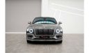 Bentley Flying Spur V8 2021 /GCC