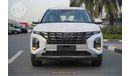 هيونداي كريتا ALKADY CARS FZE HYUNDAI CRETA 1.5L MODEL 2023 GCC SPECS FOR EXPORT ONLY