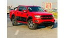 Ford Ranger Ford ranger RHD