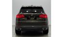 BMW X5 40i X 3.0L 2023 BMW X5 xDrive40i, 2025 BMW Warranty, 2026 BMW Service Pack, Low Kms, GCC